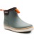 DECK BOSS ANKLE BOOT MONUMENT GRAY 9 (CO)